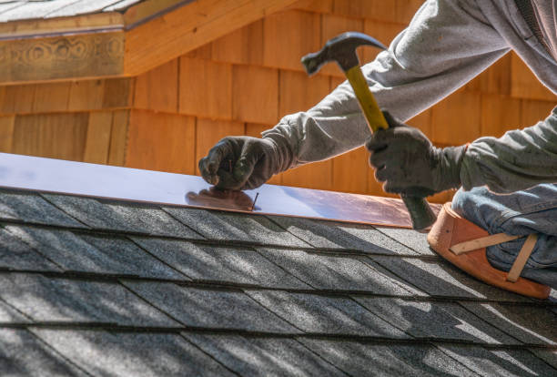 Best Roof Leak Repair  in Roswell, GA