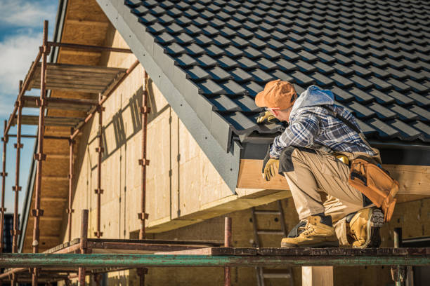 Best Emergency Roof Repair Services  in Roswell, GA