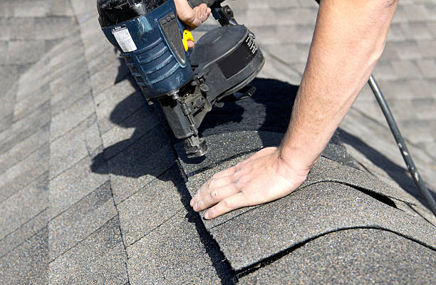 Best Gutter Installation and Repair  in Roswell, GA