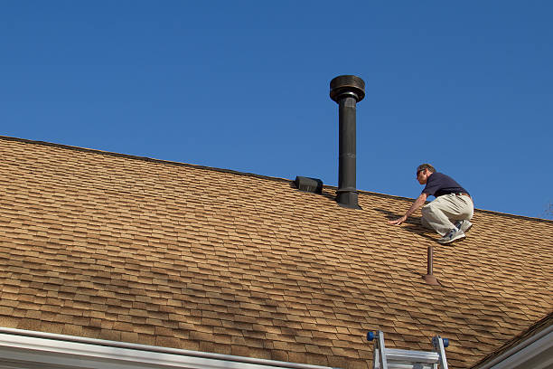 Best Sheet Metal Roofing  in Roswell, GA