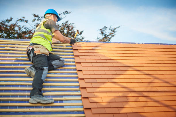 Best Green or Eco-Friendly Roofing Solutions  in Roswell, GA