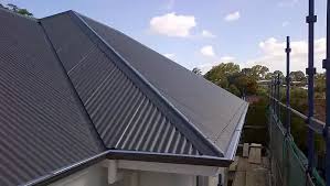 EPDM Roofing in Roswell, GA